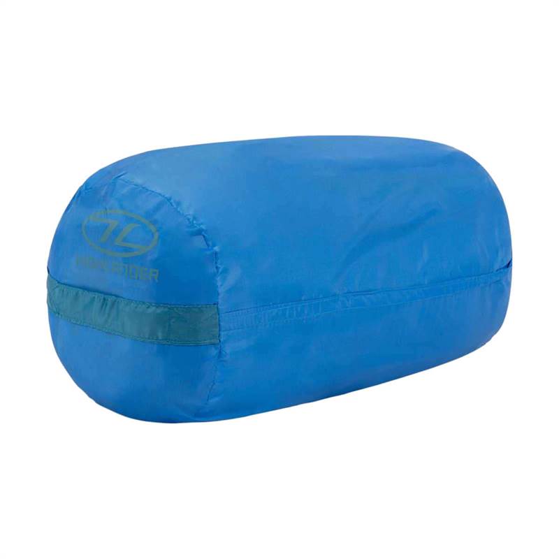 Highlander Envelope 200 Sleeping Bag-4