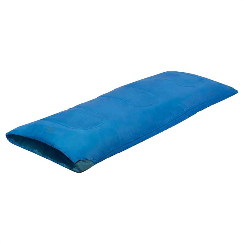 Highlander Envelope 200 Sleeping Bag-5