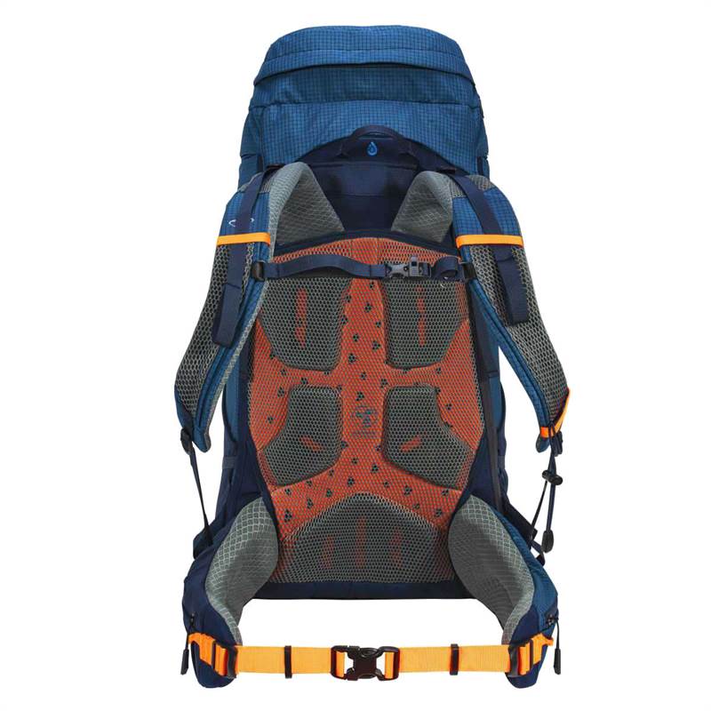 Highlander Vulkan Rucksack 45L-2