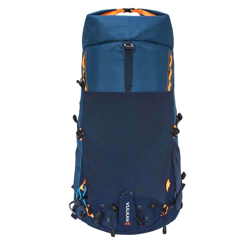 Highlander Vulkan Rucksack 45L-3