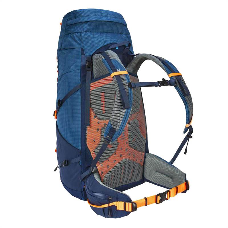 Highlander Vulkan Rucksack 45L-4