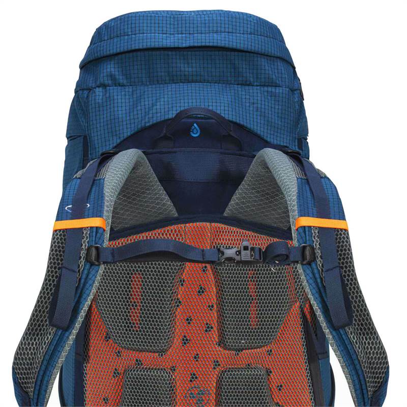 Highlander Vulkan Rucksack 45L-5