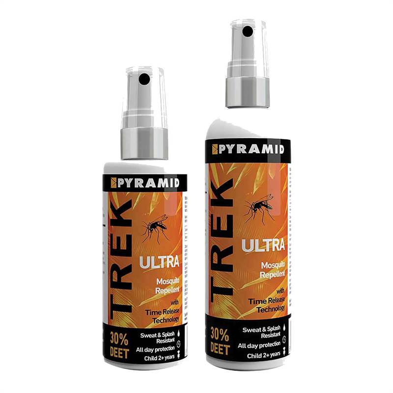 Highlander Trek Ultra 30% Pump Spray-1