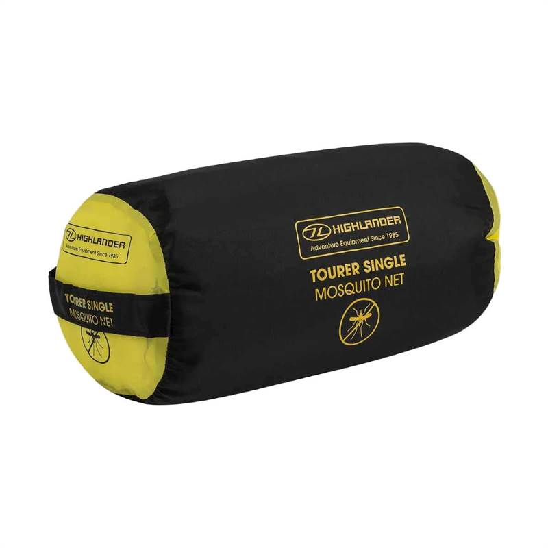Highlander Tourer Single Mosquito Net-1
