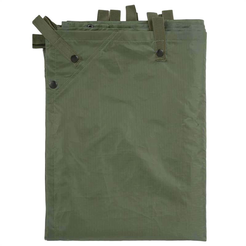 Highlander XL Tarp Shelter-1