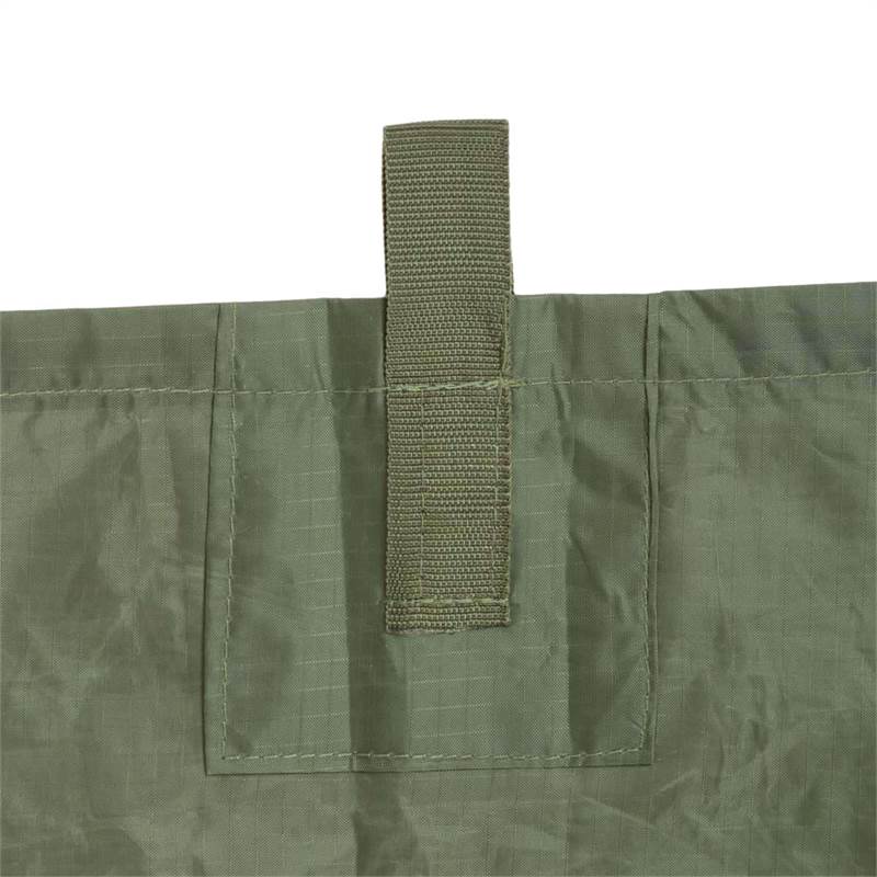 Highlander Basha Shelter HMTC-4