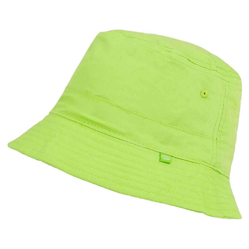 Highlander Bucket Summer Hat-1