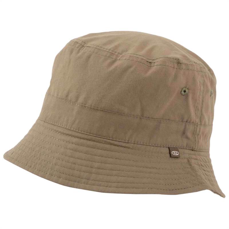 Highlander Bucket Summer Hat-3
