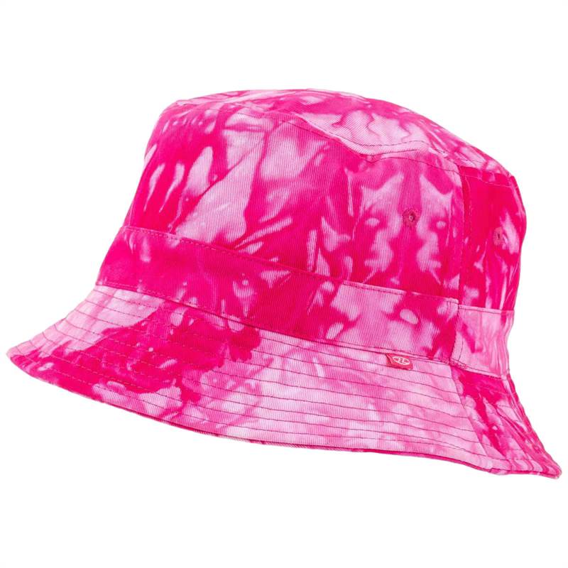 Highlander Bucket Summer Hat-5