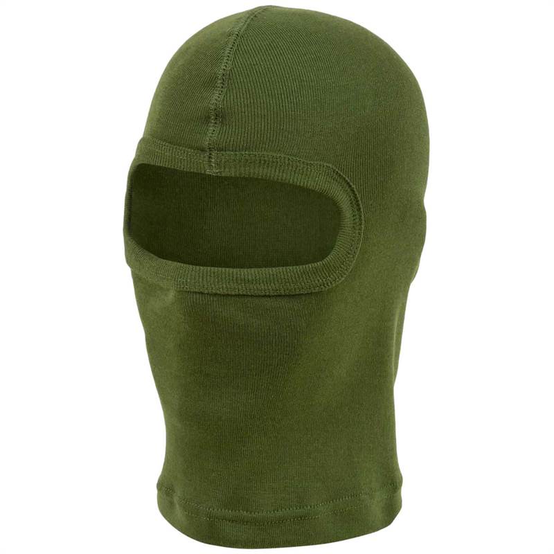 Highlander Thermal Balaclava With Thermolite Insulation-2
