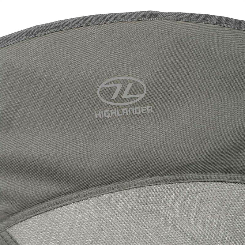 Highlander Doune Camping Chair-2