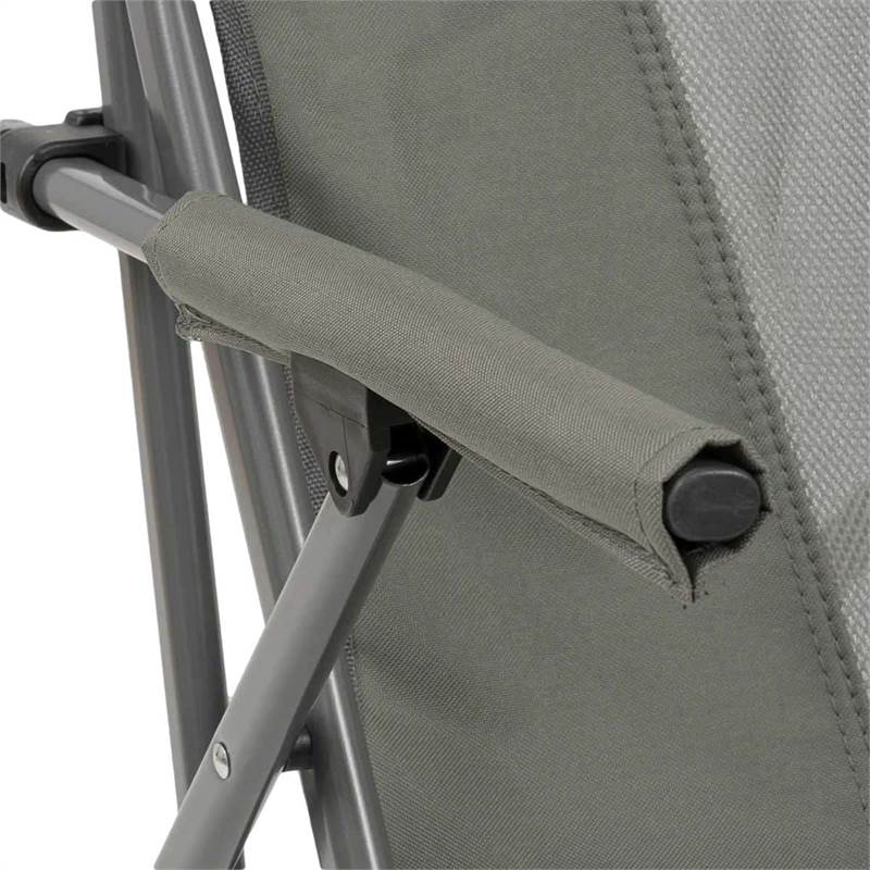 Highlander Doune Camping Chair-3