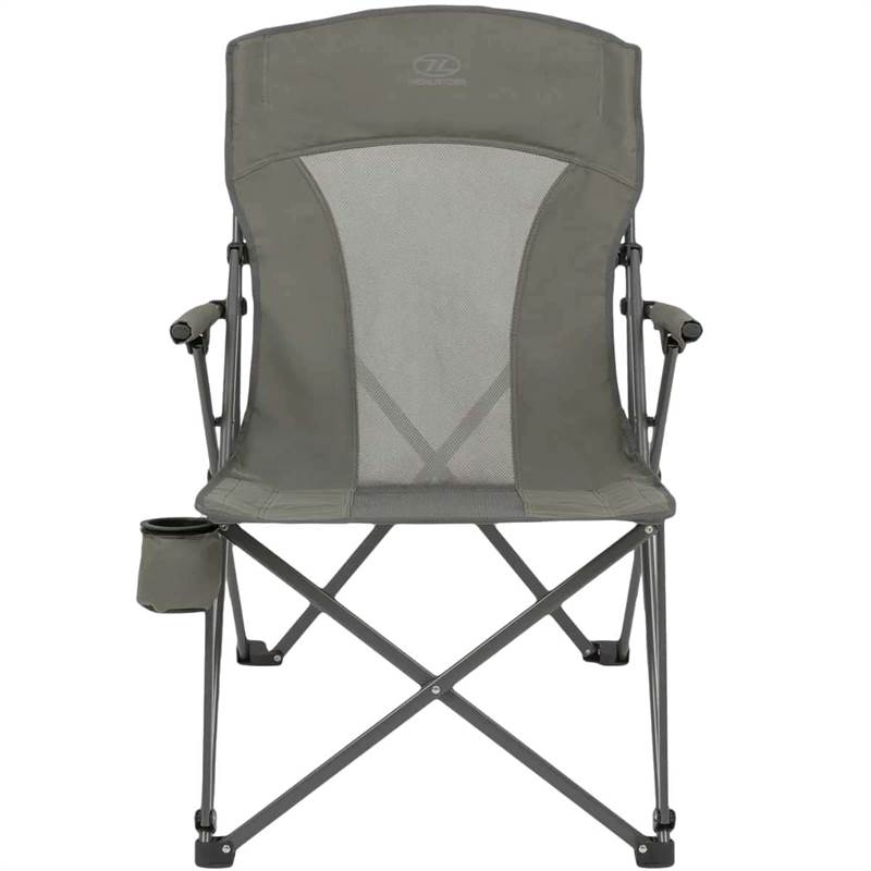 Highlander Doune Camping Chair-5