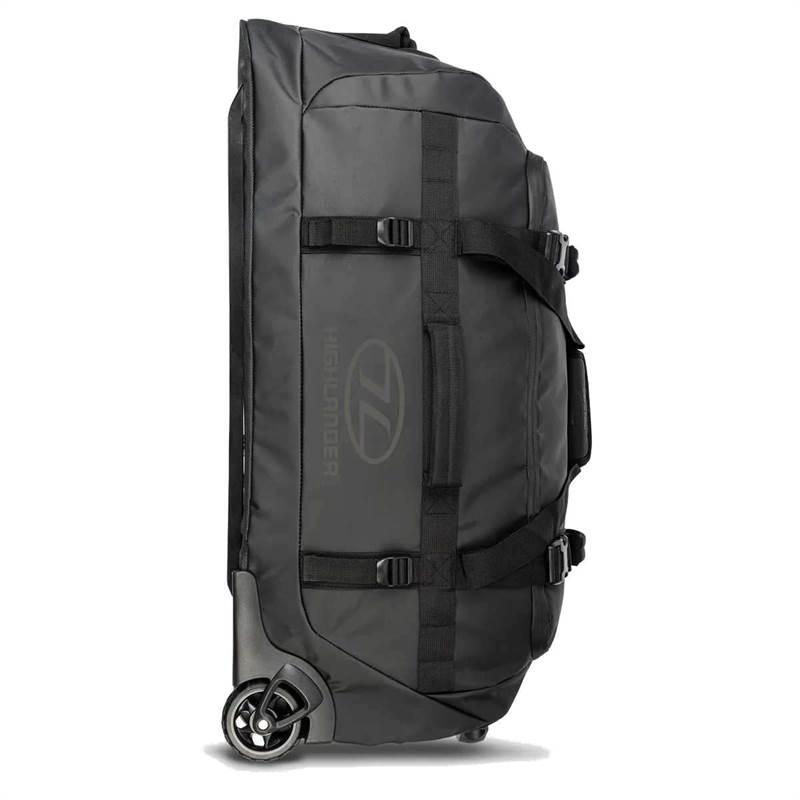 Highlander The Trailer 100L-1