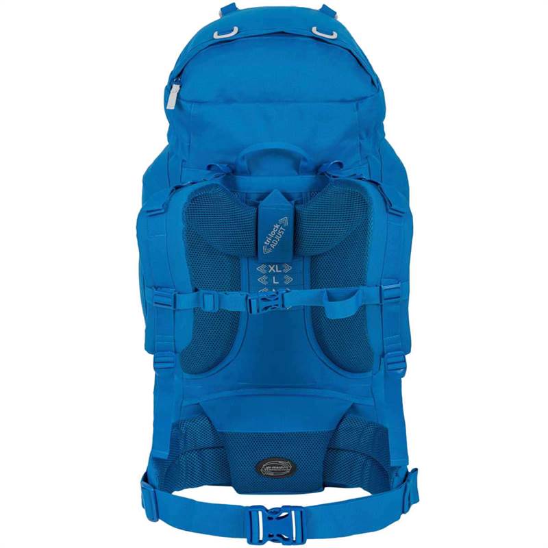 Highlander Rambler 66L Rucksack-5