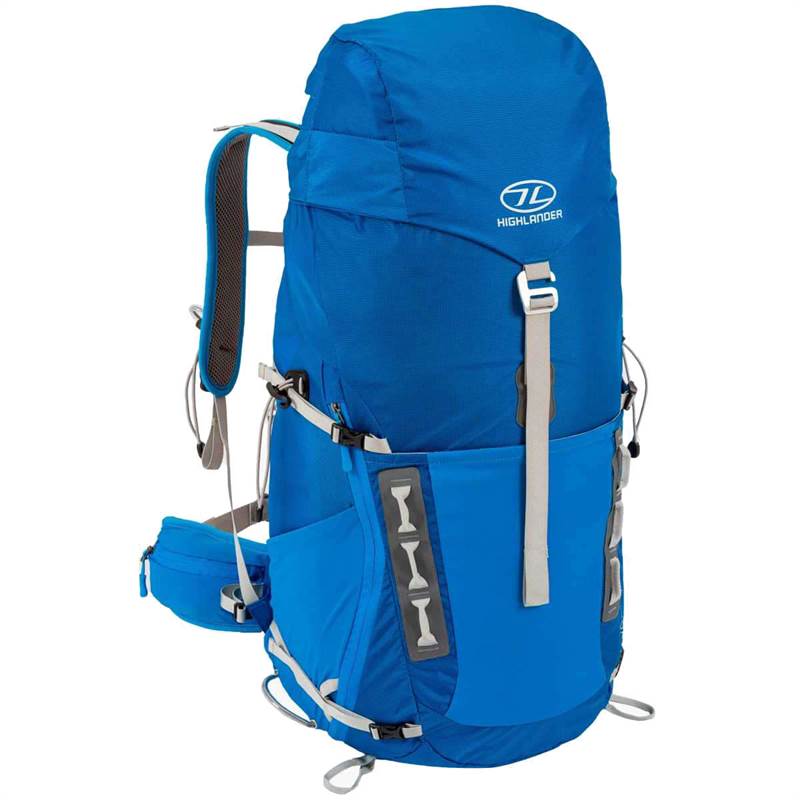 Highlander Vorlich Rucksack-3