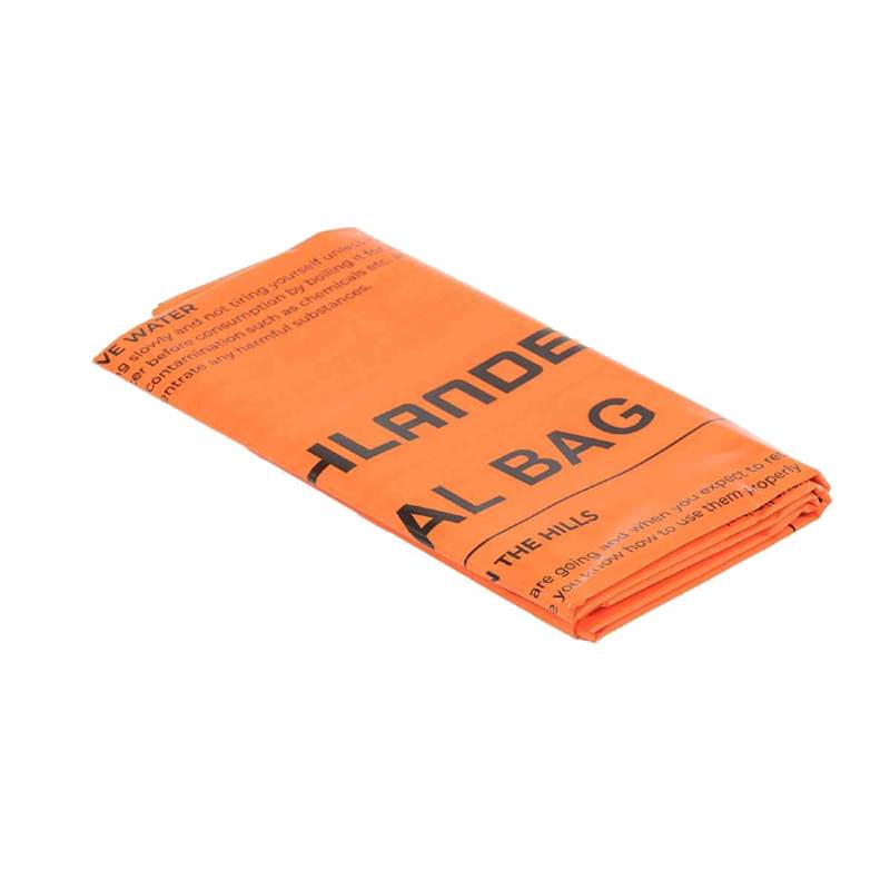 Highlander Emergency Survival Bag-3
