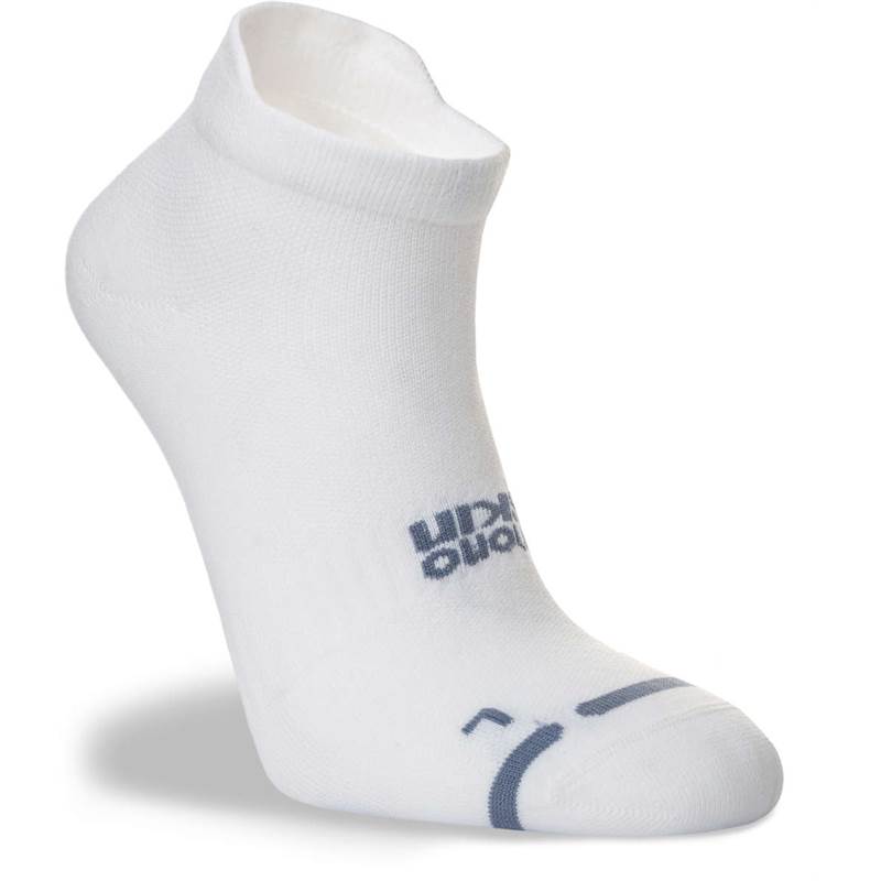 Hilly Unisex Active Zero Cushioning Socklets-1