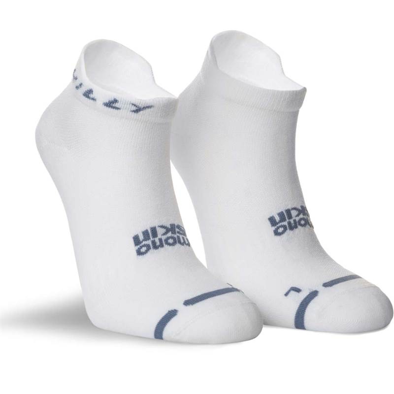 Hilly Unisex Active Zero Cushioning Socklets-3