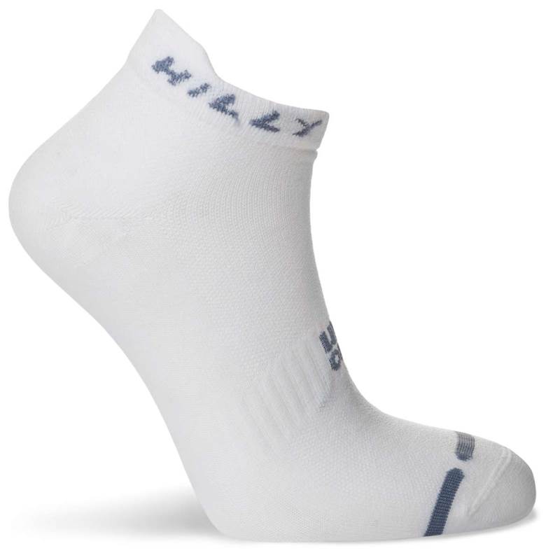 Hilly Unisex Active Zero Cushioning Socklets-4