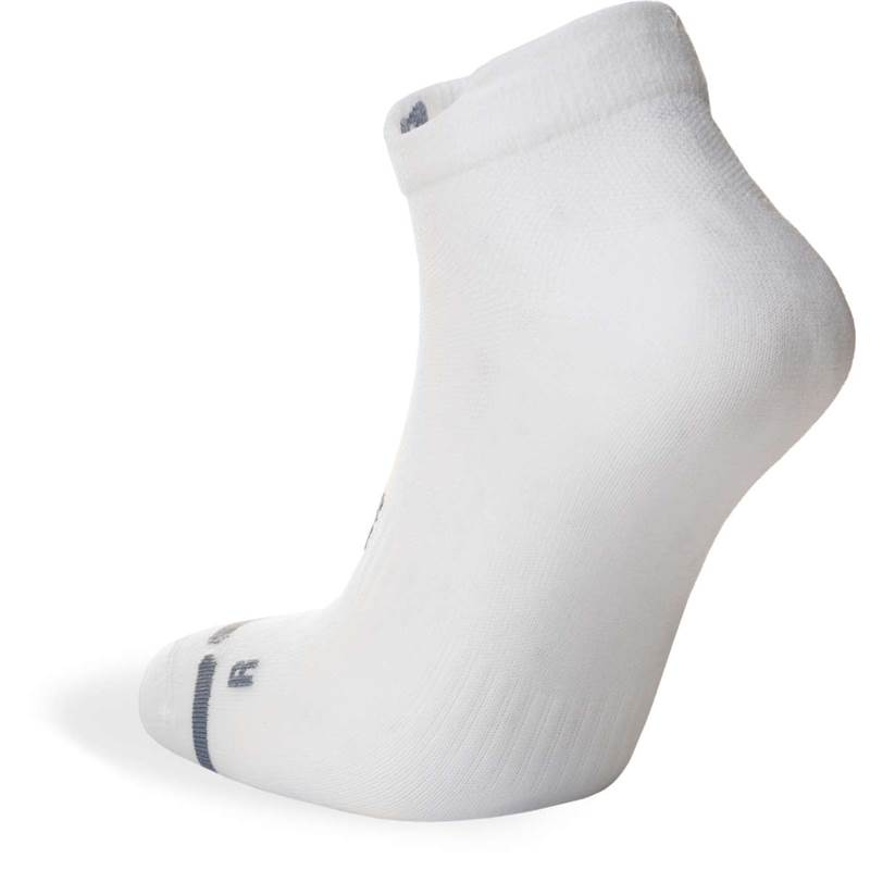 Hilly Unisex Active Zero Cushioning Socklets-5