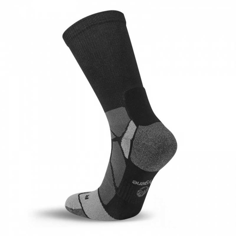 Hilly Marathon Fresh Crew Sock-2