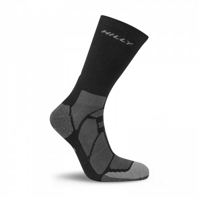 Hilly Marathon Fresh Crew Sock-3