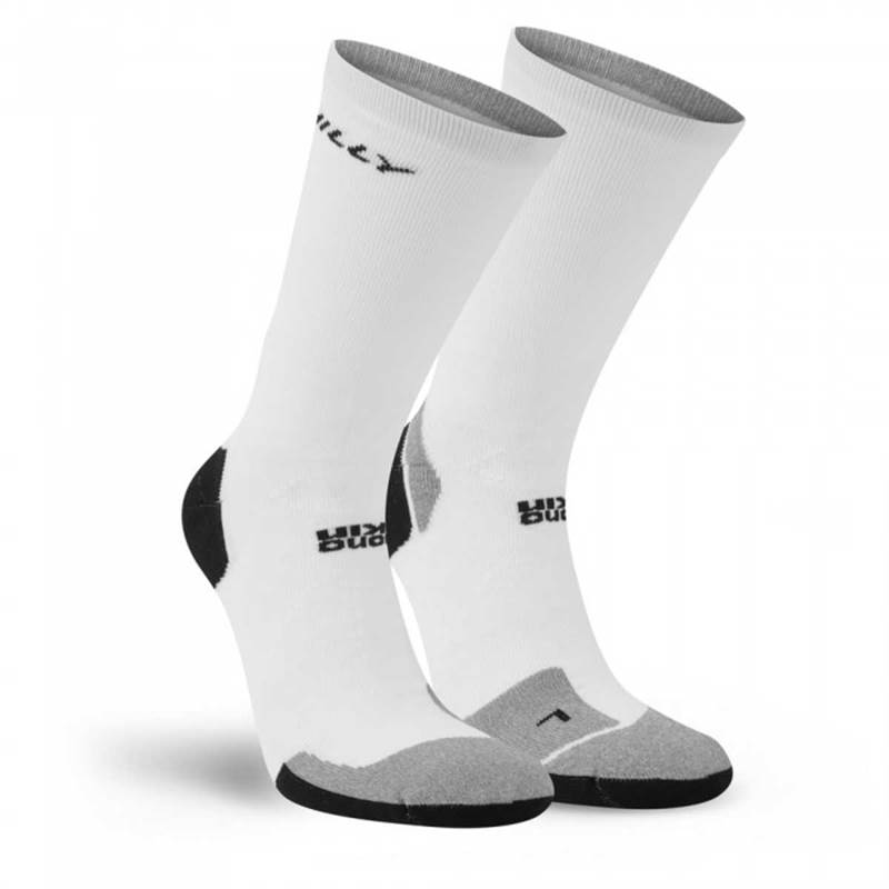 Hilly Marathon Fresh Crew Sock-4