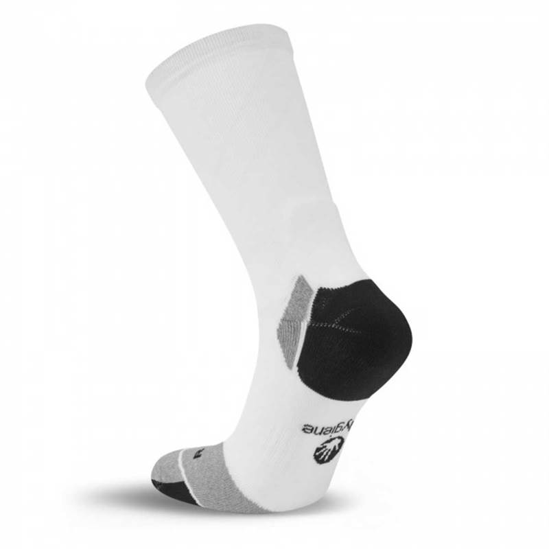 Hilly Marathon Fresh Crew Sock-5