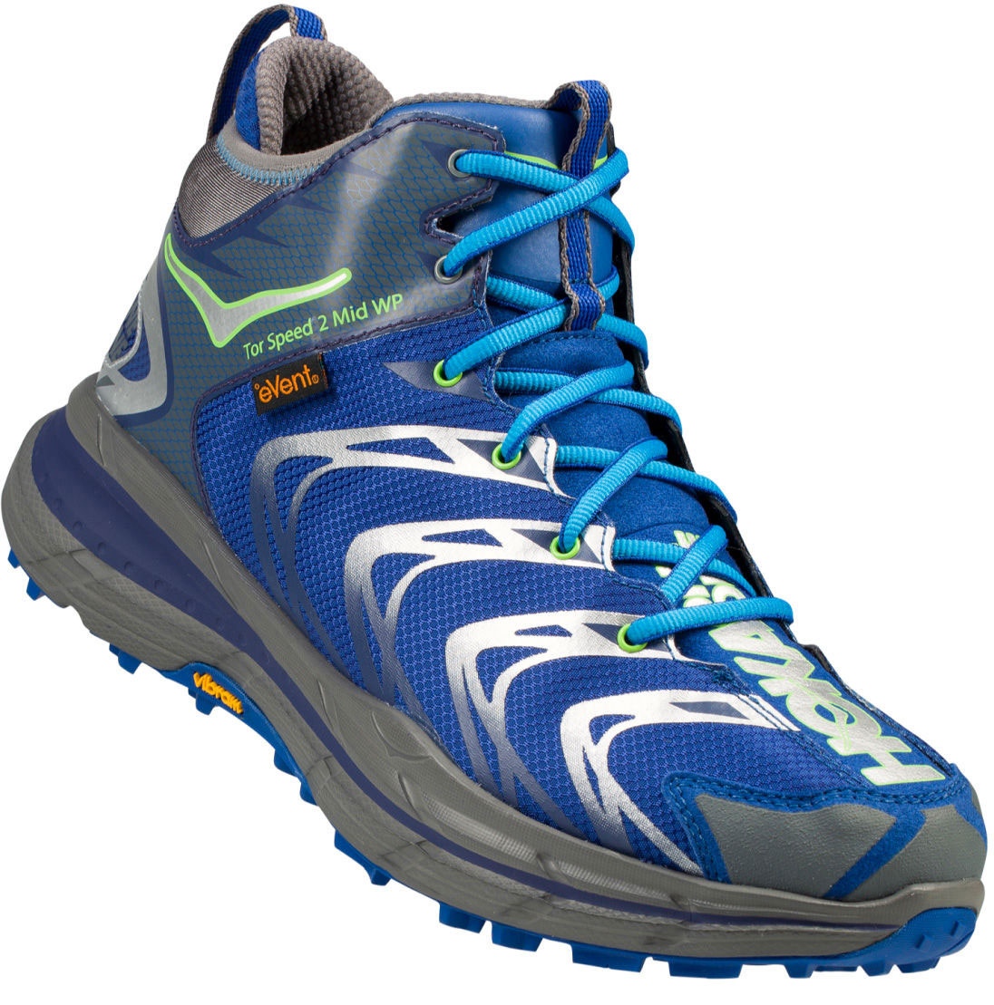 Hoka one one tor speed on sale