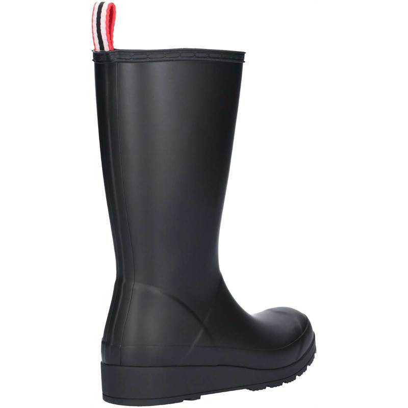 Hunter Womens Original Play Tall Wellington Boots-3