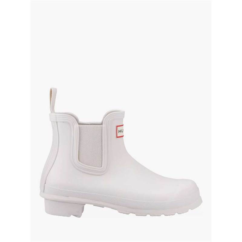Hunter Womens Original Chelsea Boots-2