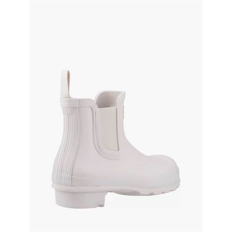 Hunter Womens Original Chelsea Boots-3