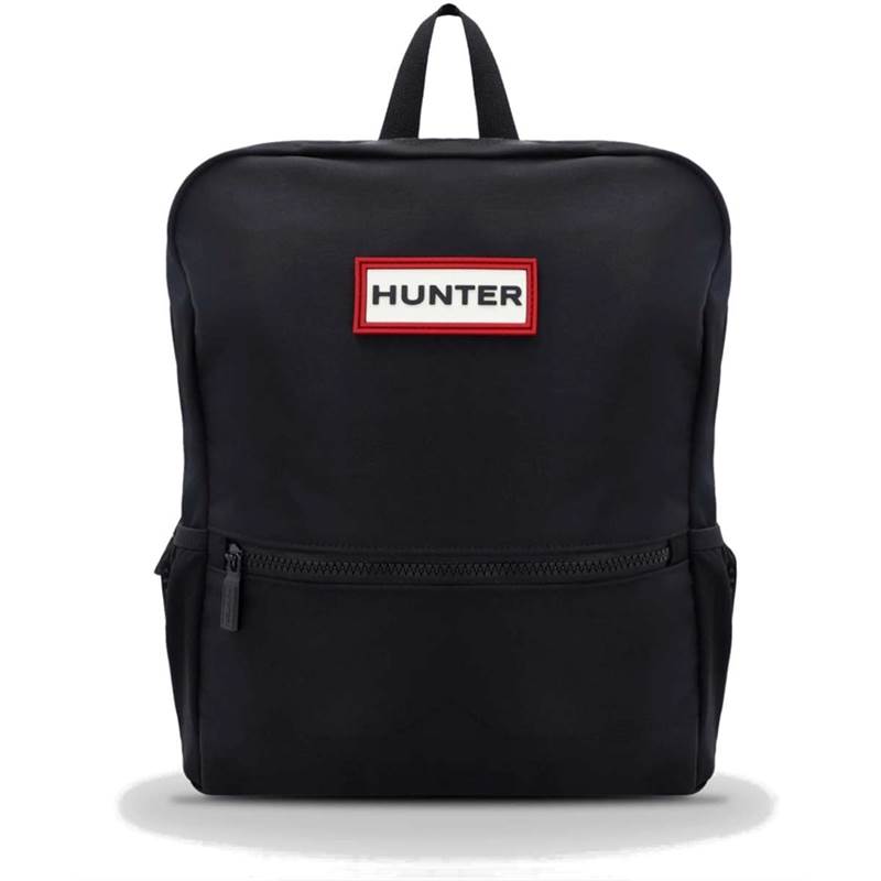 Hunter Kids Nylon Backpack-1