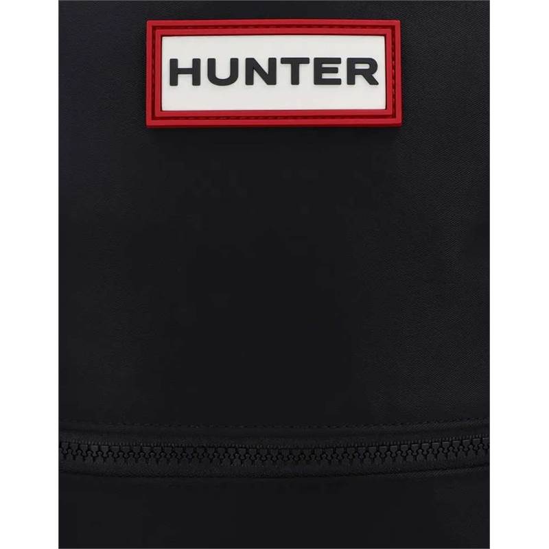 Hunter Kids Nylon Backpack-3