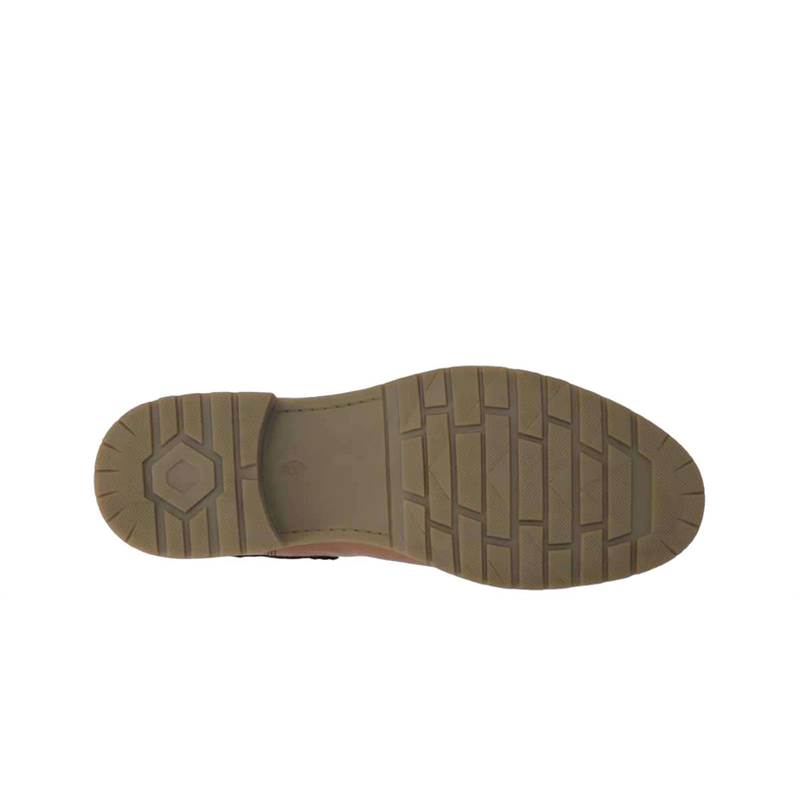 Hunter Mens Munro Dealer Boots-2