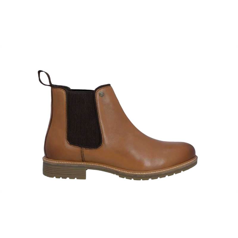 Hunter Mens Munro Dealer Boots-3
