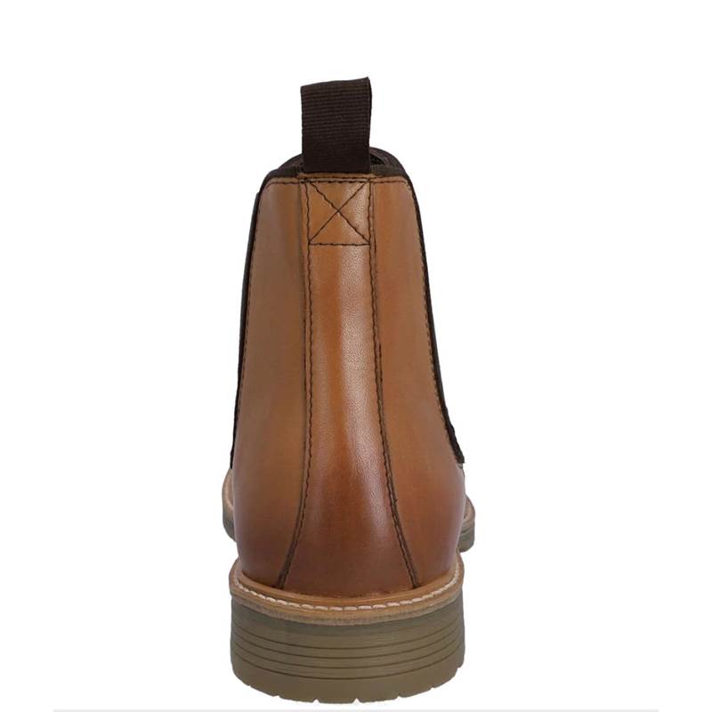 Hunter Mens Munro Dealer Boots-4
