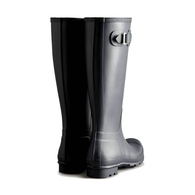 Hunter Mens Original Tall Boots-2