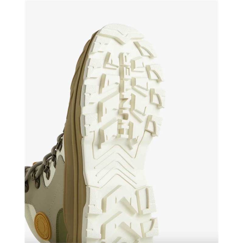 Hunter Womens Explorer Duck Boots-2