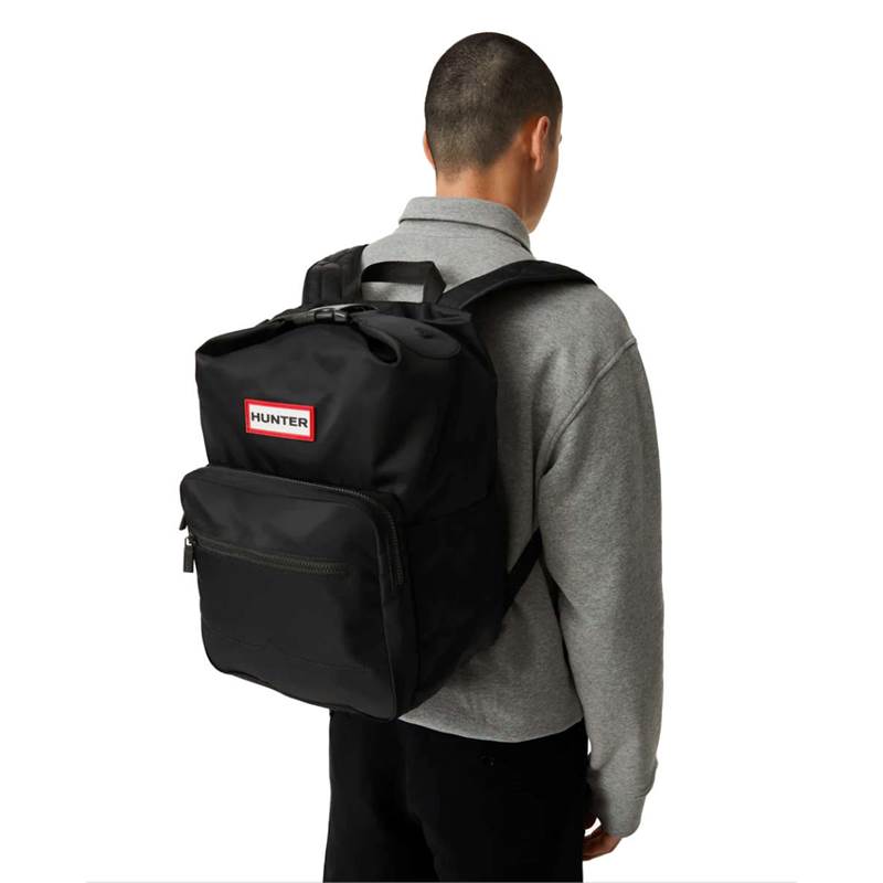 Hunter Pioneer Large Backpack-2