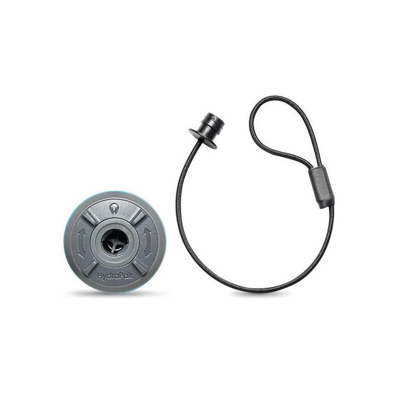 Hydrapak Plug-N-Play Cap Kit-1