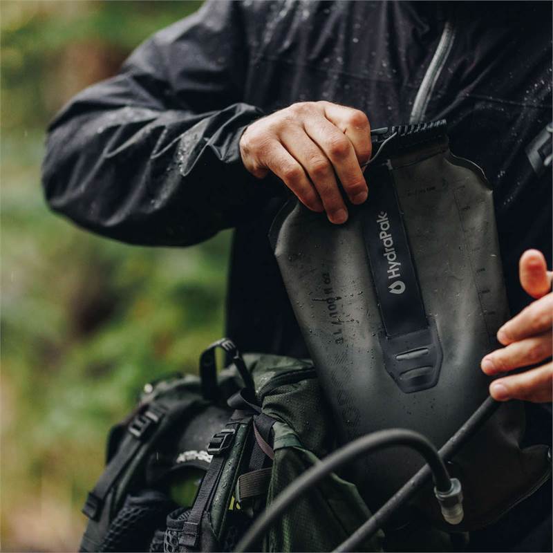 Hydrapak Force 2L Hydration Reservoir-3