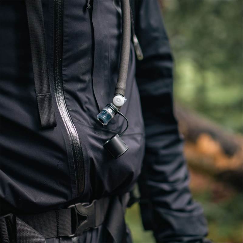 Hydrapak Force 2L Hydration Reservoir-4