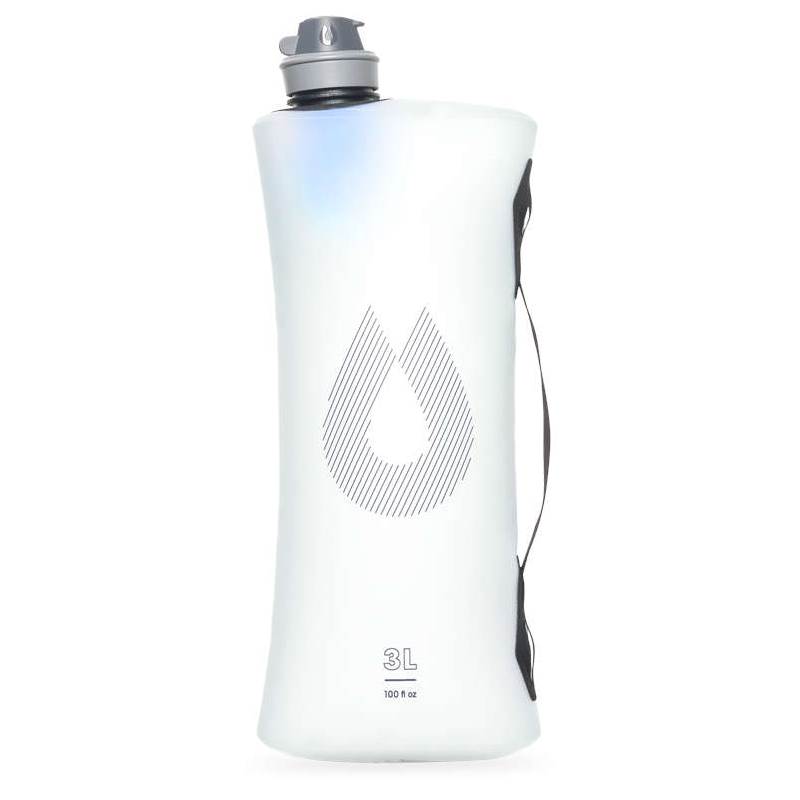Hydrapak Seeker 3L Water Bag Including Filter-1
