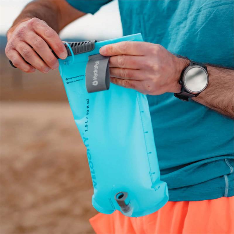 Hydrapak Velocity 2L Hydration Reservoir-4