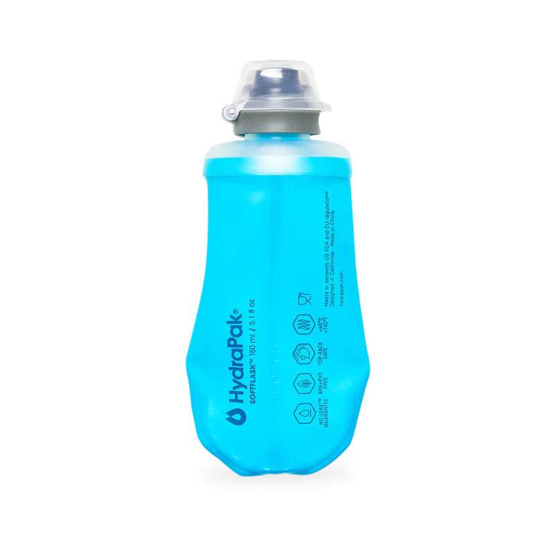 Hydrapak Soft Flask-2