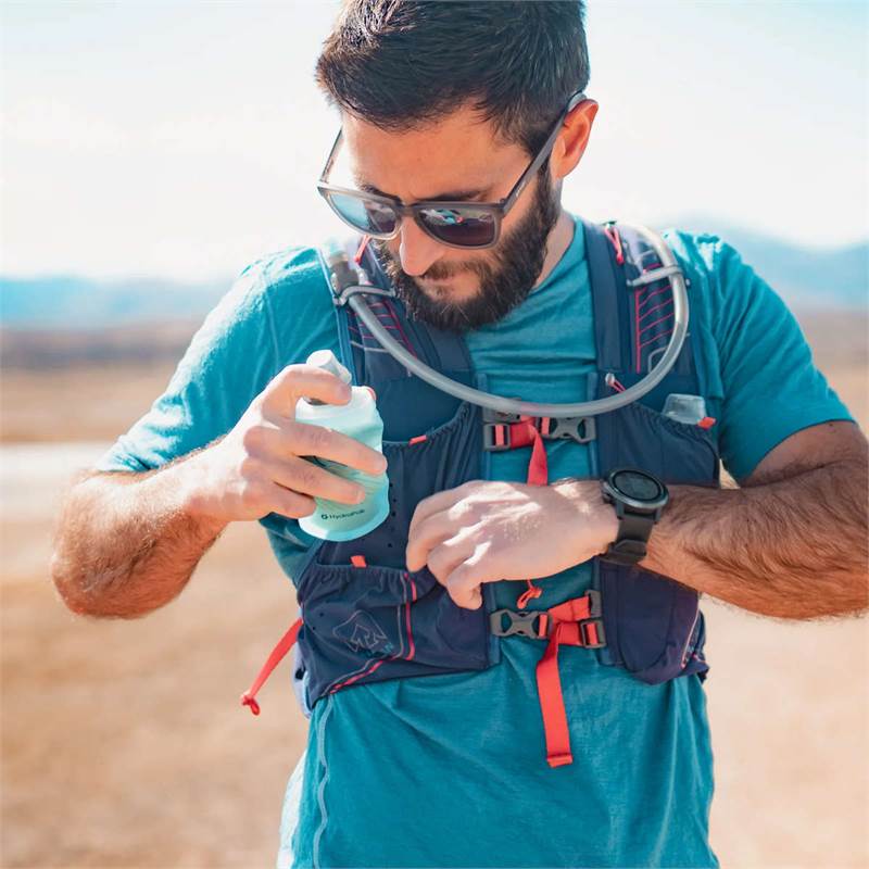 Hydrapak Soft Flask-4