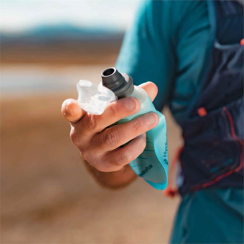 Hydrapak Soft Flask-5