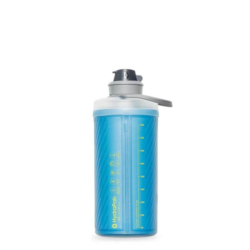 Hydrapak Flux 1L Soft Flask-1